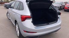 Skoda Scala 1.0 TSI SE L 5dr Petrol Hatchback